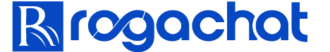 RogaChat Logo