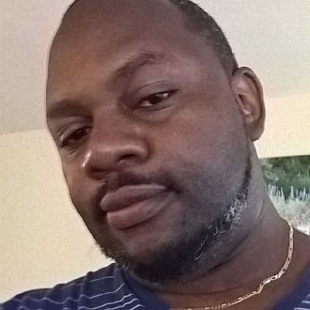 Ghislain Profile Picture