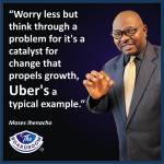 Moses Ihenacho Profile Picture