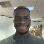 Israel Popoola Profile Picture