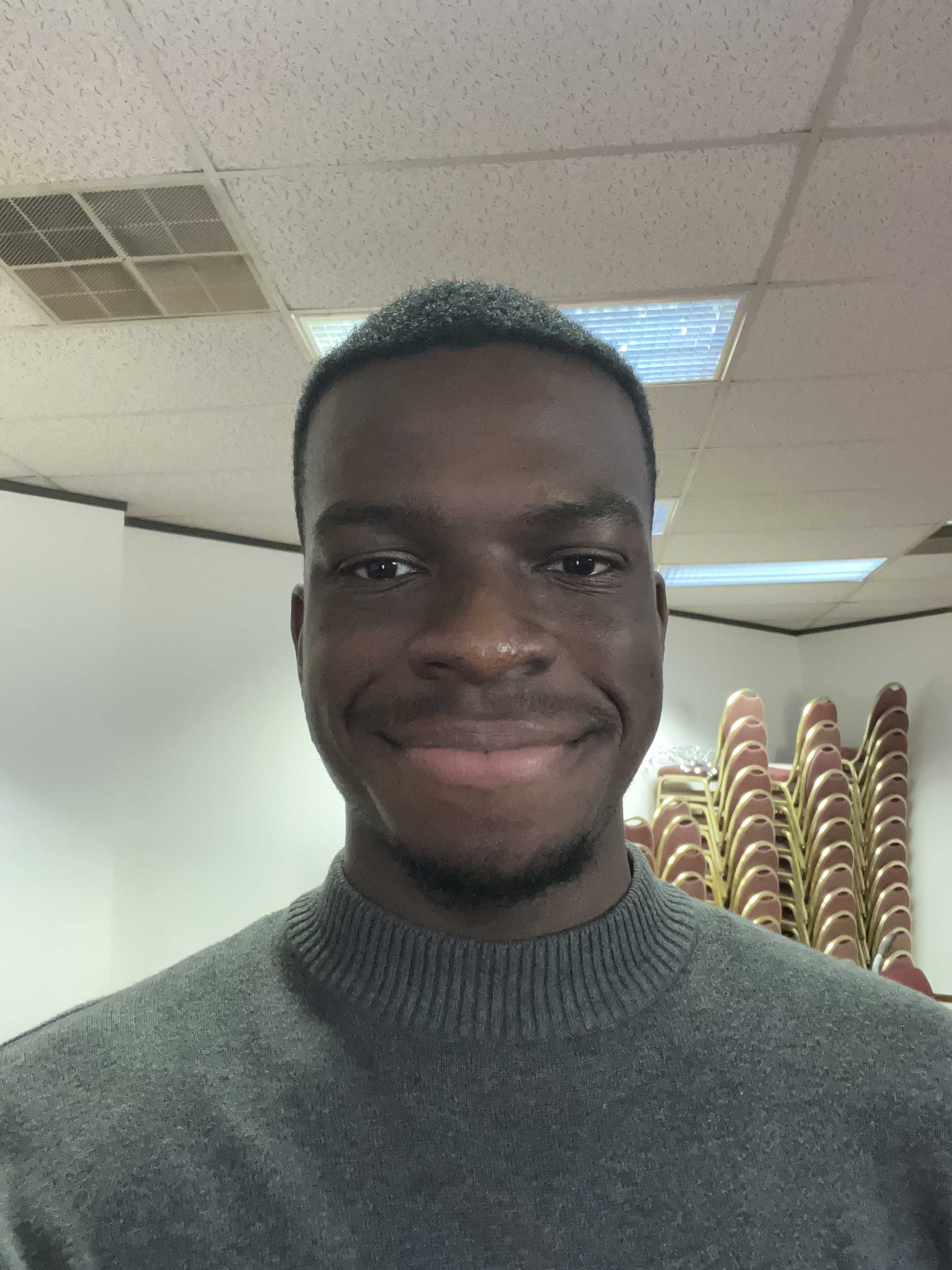 Israel Popoola Profile Picture