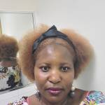 Roselyne Chisnell-Omari Profile Picture