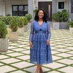 Bandile Amahel Profile Picture