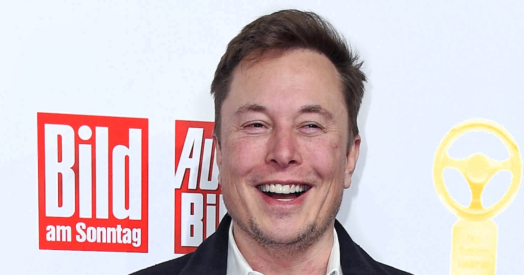 Here's Your Guide to Elon Musk's Complicated Family Tree - HCNTimes.com