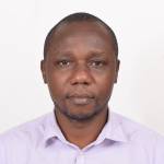 Emmanuel Mwenje Profile Picture