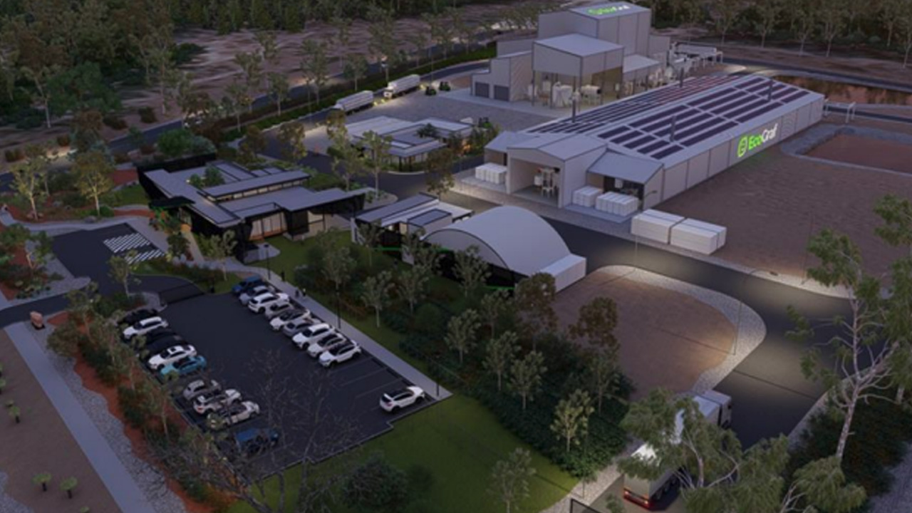 EcoGraf (ASX:EGR) exploring options to boost graphite operations in Tanzania – The Market Herald - HCNTimes.com