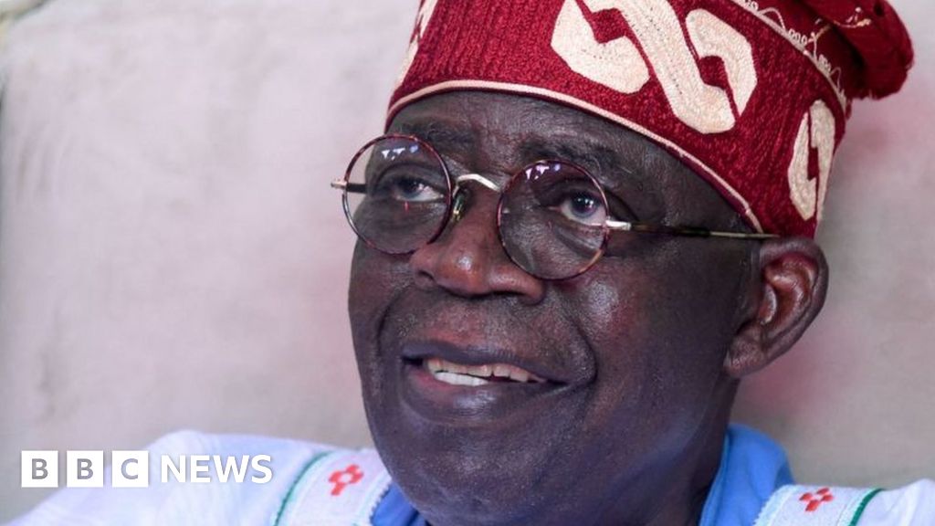 Nigeria election results 2023: Tinubu ahead of Atiku and Obi - HCNTimes.com