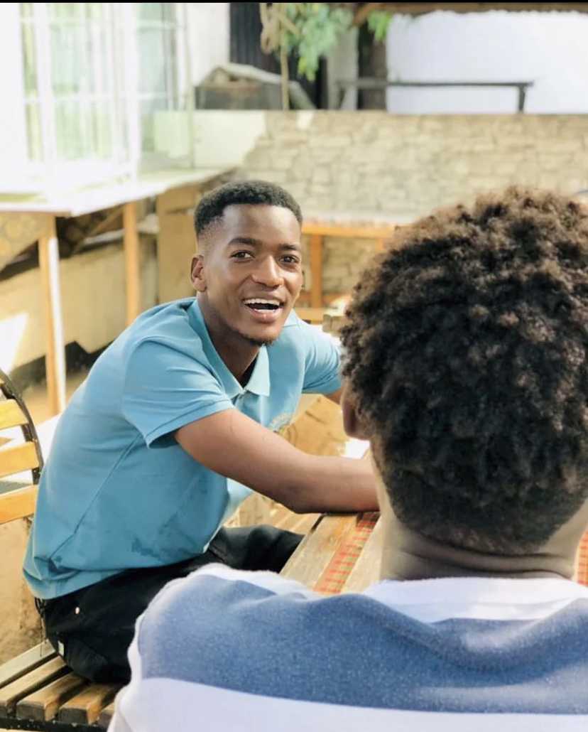 Mo Sparta Profile Picture