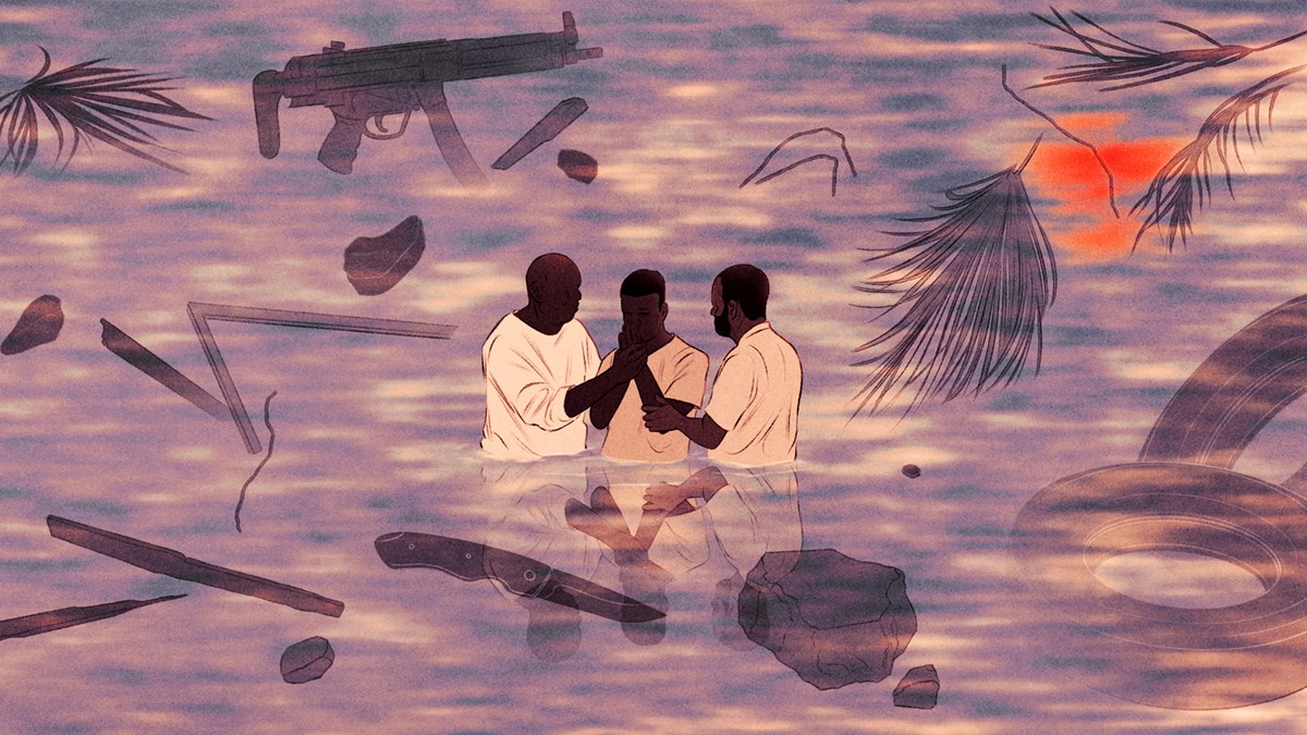 Haiti’s Untold History of Missions - HCNTimes.com