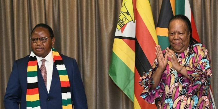 Zimbabwe Has Ditched American Consultancy Firms ⋆ Pindula News - HCNTimes.com