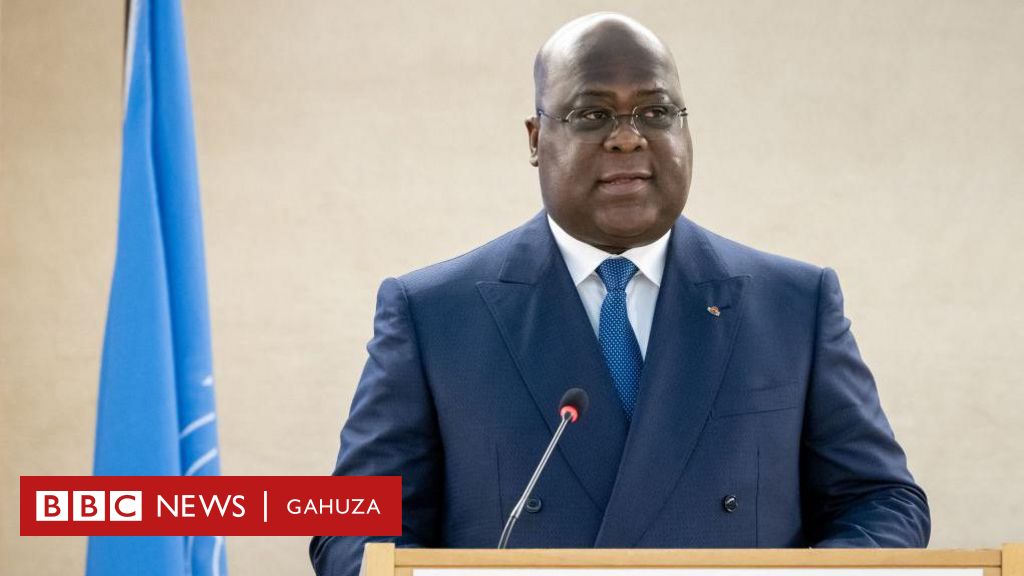 DRC - Rwanda: Thisekedi yagiriza u Rwanda gushaka kwigarura Kivu ya ruguru - HCNTimes.com