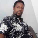 Peter Eyamu Profile Picture