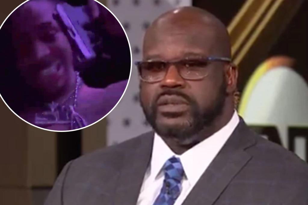 Shaq criticizes Ja Morant over Instagram gun video: ‘You’re not a rapper’ - HCNTimes.com
