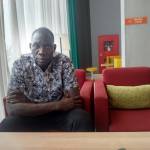 Chua Collins Kisembo Profile Picture