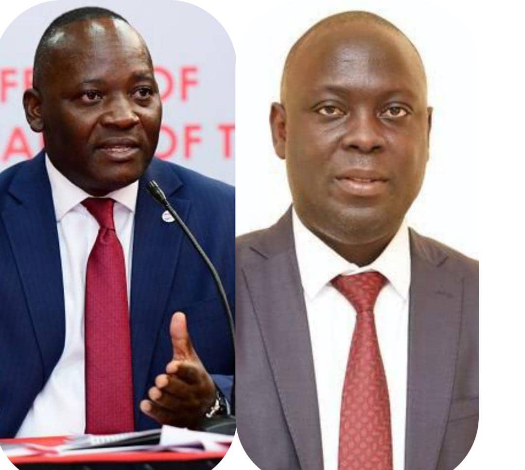 Better Resign Than Fooling People! Museveni Press Boss Kirunda raps for Mpuuga over boycotting presidential address - HCNTimes.com