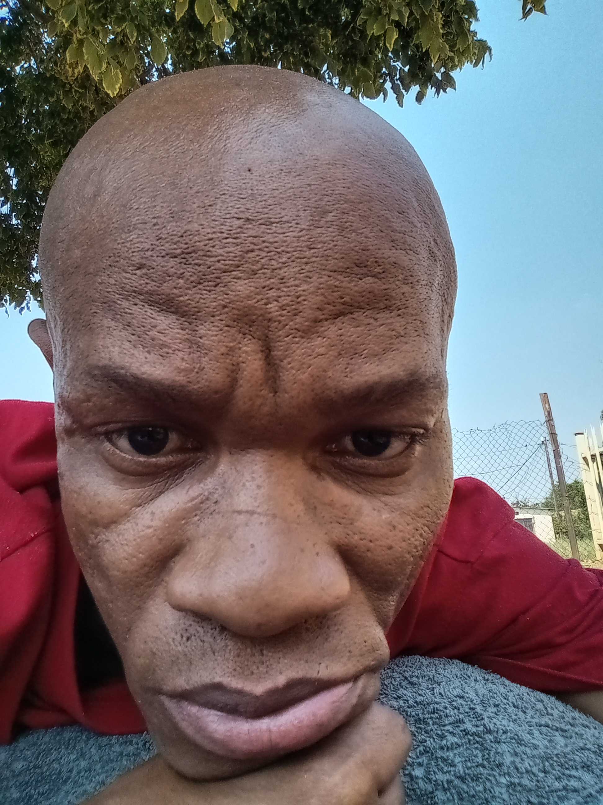 Alfred Ogolotse Digopo Profile Picture