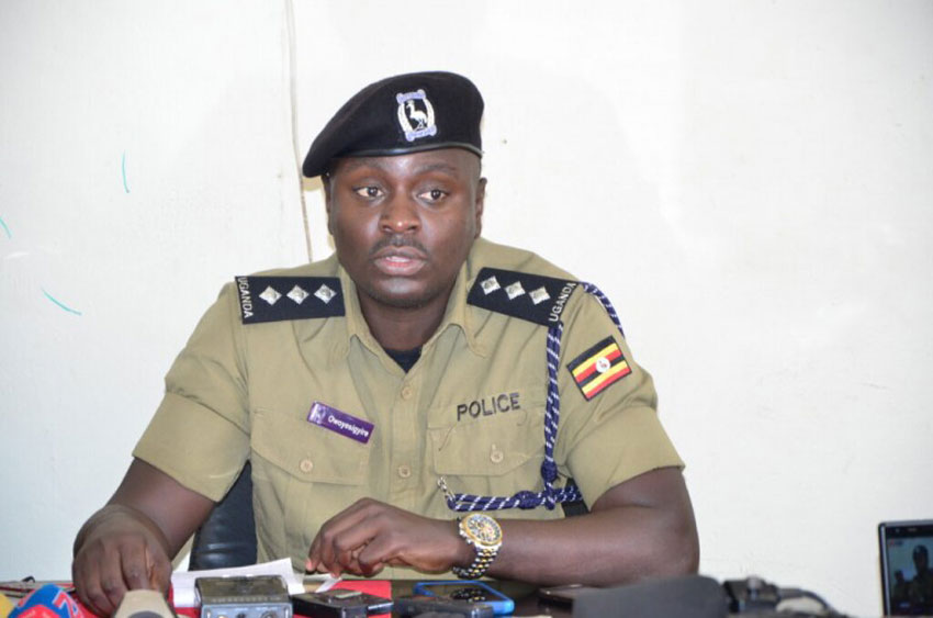 Kasangati: Police recover two stolen cars, suspects arrested - HCNTimes.com