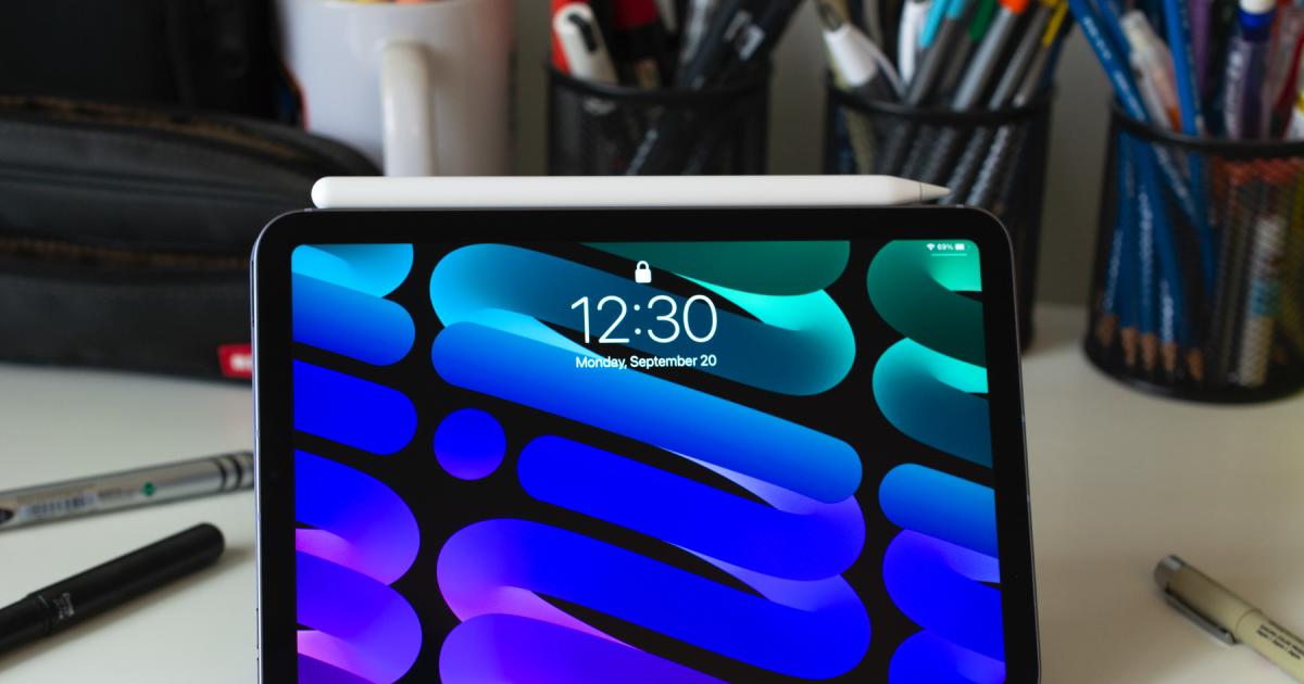 Apple's iPad Mini is $99 off right now at Amazon - HCNTimes.com