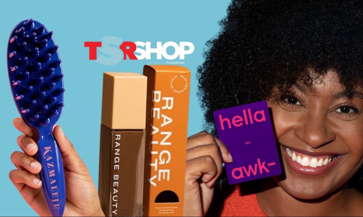 9 Black Women-Owned Brands You Need To Know (TSR Shop) - HCNTimes.com