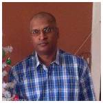 Selvan Govender Profile Picture
