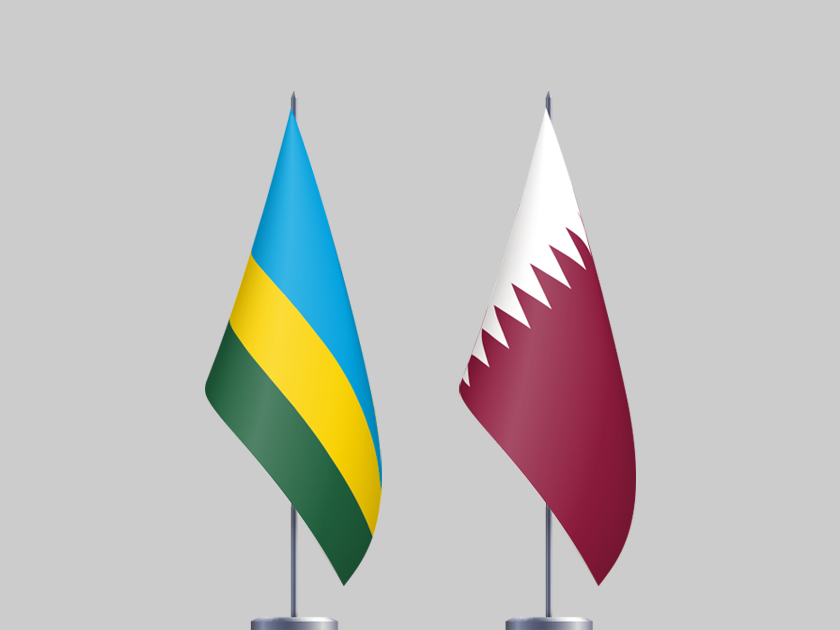 Qatar, Rwanda: Close friendship, ambitious, promising partnership - HCNTimes.com