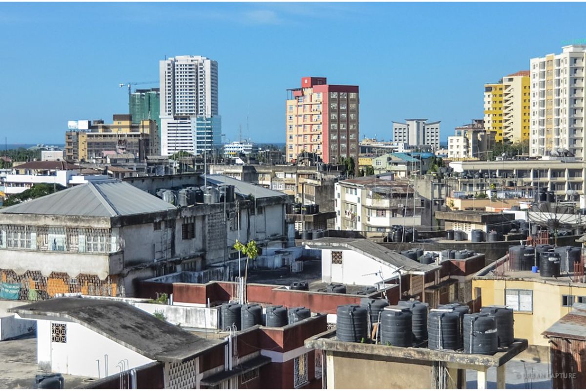 Why the grading of urban areas in Tanzania calls for standards - HCNTimes.com