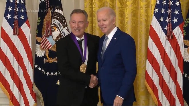 Biden in Canada to talk Ukraine, immigration and Haiti with Trudeau - HCNTimes.com