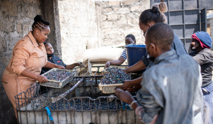 Borealis funds Ecopost to boost plastic waste recycling in Kenya - HCNTimes.com