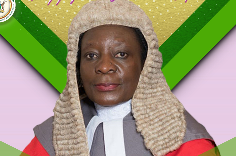 Namibia’s opposition slams Supreme Court appointment of Zim’s Justice Makarau; CCC’s Mahere backs move - HCNTimes.com