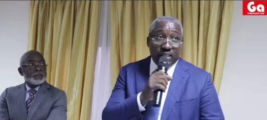 Tentative de « putsch » au barreau du Gabon   - French.HCNTimes.com