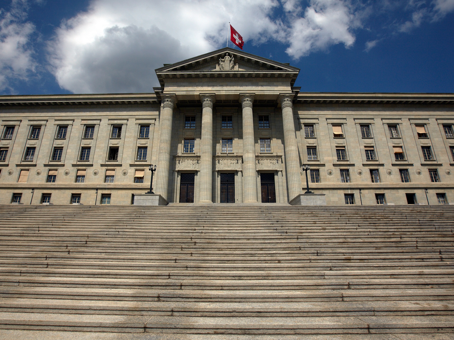 Swiss charge ex-Gambian minister with crimes against humanity | News - HCNTimes.com