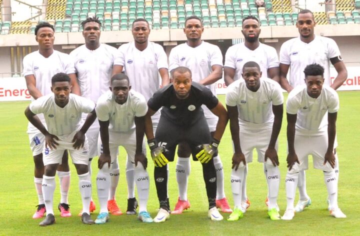 Rivers United to face Tanzania’s Young Africans in quarter-final - HCNTimes.com