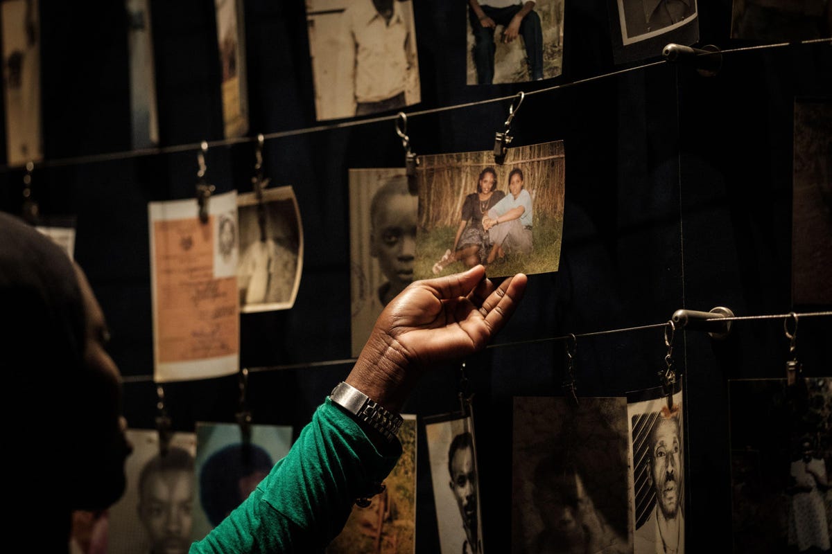 The Pursuit Of Justice For The Rwandan Genocide Continues - HCNTimes.com