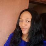 Maryjane Oguike Profile Picture