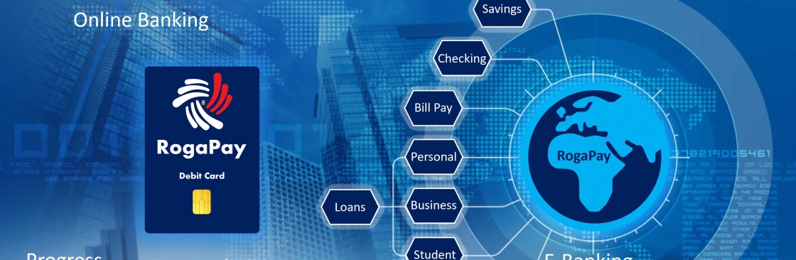 RogaPay Uganda Cover Image