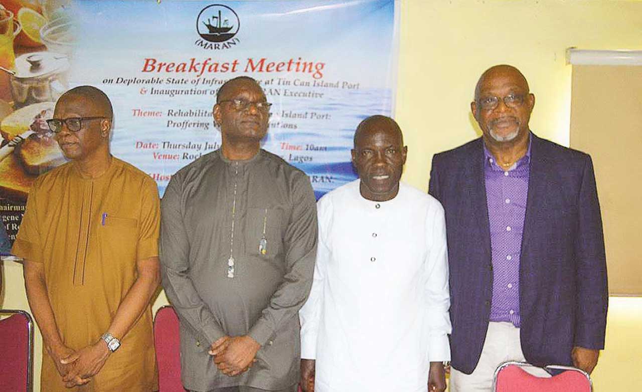 Stakeholders decry deplorable port infrastructure | The Guardian Nigeria News - HCNTimes.com