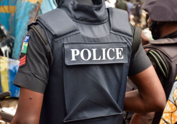 Police kill two suspected kidnappers in forest, rescue victim - HCNTimes.com