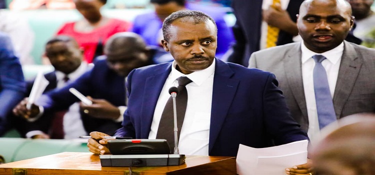 New explosives law proposes fine of Shs10 billion - HCNTimes.com