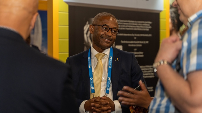 Barbados, Rwanda talk strengthening linkages via tourism and travel - HCNTimes.com