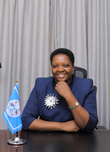 CHRISTINE NIMWESIGA: Nurses and Midwives’ registration and licensure made easier - HCNTimes.com