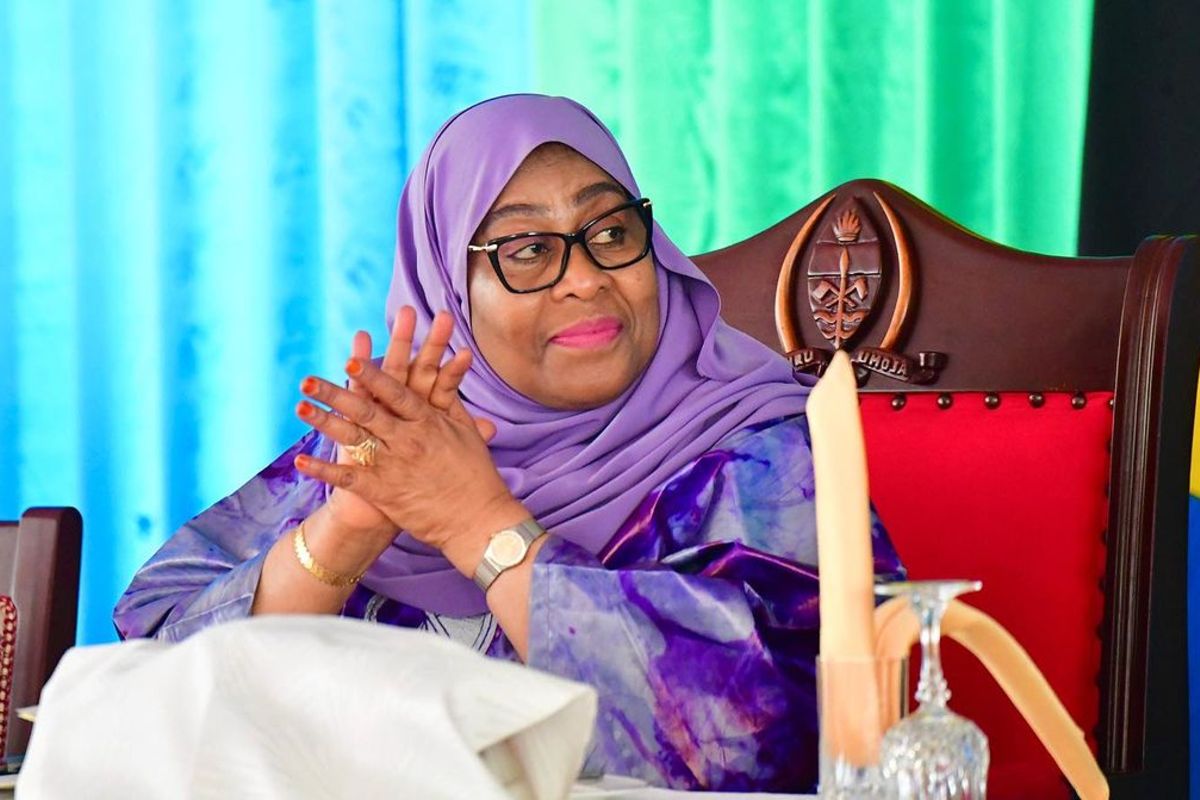 Tanzania makes great strides in fulfilling UN’s 2030 Agenda - HCNTimes.com