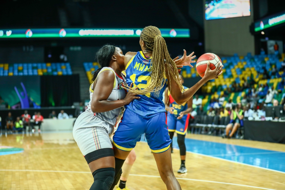 Uganda send DR Congo packing, face Rwanda in quarterfinals - HCNTimes.com