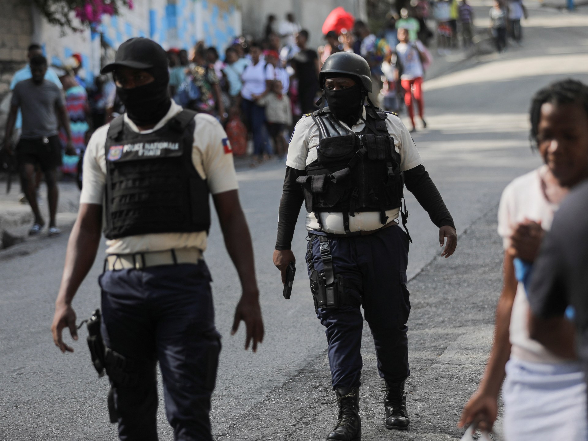 Scepticism, uncertainty, hope: Haitians react to possible Kenya-led mission | United Nations News - HCNTimes.com