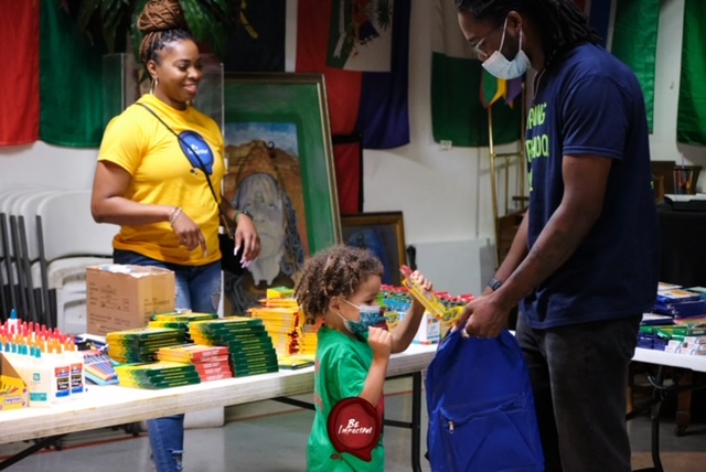 Back 2 School Daze - African American News and Issues - HCNTimes.com