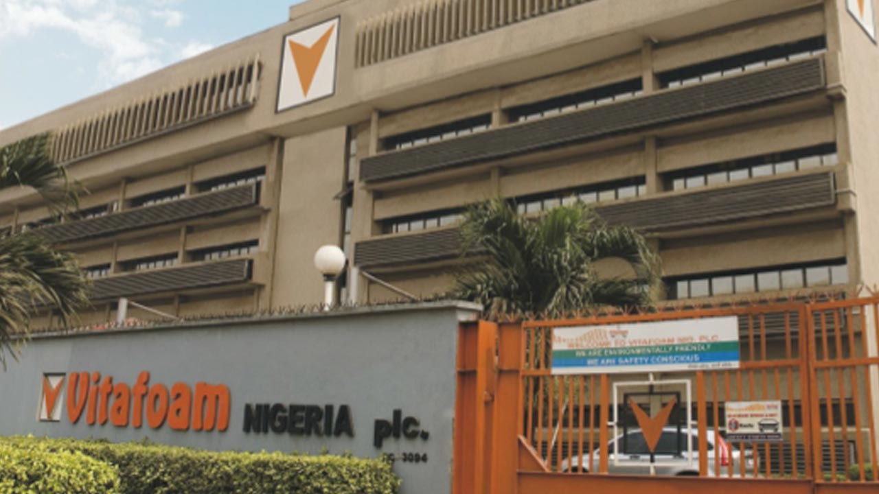 Vitafoam as a metaphor for corporate foresight | The Guardian Nigeria News - HCNTimes.com