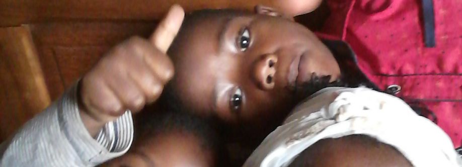 Nyando Marqueen Nokalo Cover Image