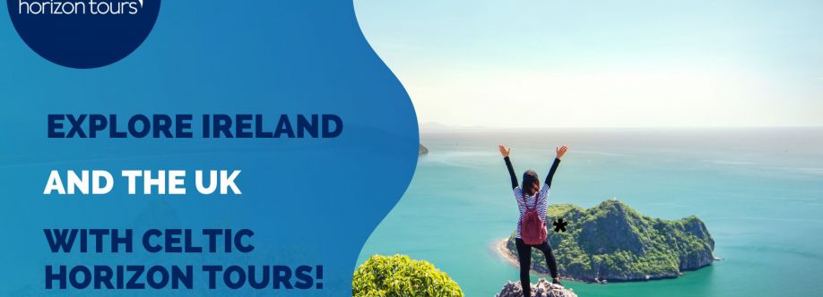 Celtic Tours Cover Image