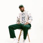 Alex Muhangi Profile Picture