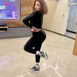 Tracy Profile Picture