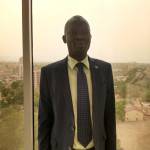 Henry Mogga Profile Picture